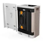 Очиститель воздуха Timberk Edelweiss 2.0 TAP FL700 MF (W) – вид 8