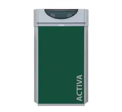 Комбинированный котел Ctc ACTIVA-40 A Ctc-R