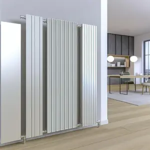 Стальной панельный радиатор Buderus K-Profil 11: обзор моделей