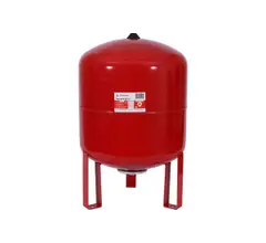 Расширительный бак 50л Flamco Flexon R50/1,5-6 bar