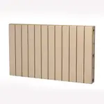 Радиатор биметаллический RIFAR SUPReMO Ventil 500 RAL 1013-M 12 секц. нижн. прав. – вид 2