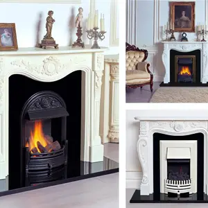 Каминокомплект Royal Flame - идеальные решения для дома