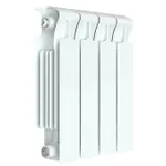Биметаллический радиатор Rifar Monolit 350 x4 – вид 1