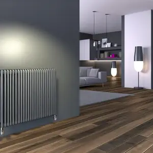 Стальной панельный радиатор Buderus VK-Profil 30 300 2000: эффективность и дизайн