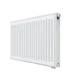 Радиатор панельный Royal Thermo VENTIL COMPACT VC21-300-1800 white – вид 1