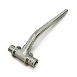 Т-образная трубка VARMEGA Slide-Fit 16/250 для подключения радиатора – вид 1