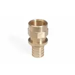 Переходник с внутренней резьбой Rehau 25-Rp 3/4 RX+ – вид 1