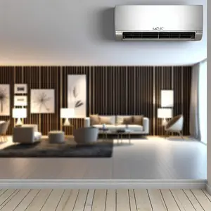 Настенные внутренние блоки Loriot LAC-18AIM-IN для комфорта