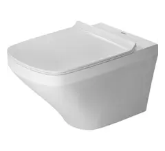 Унитаз подвесной Duravit Durastyle белый (2552090000)