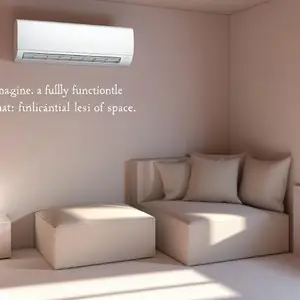 Кондиционер для маленькой комнаты: как выбрать лучший вариант