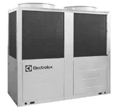 Чиллер модульный ELECTROLUX EMASC-440