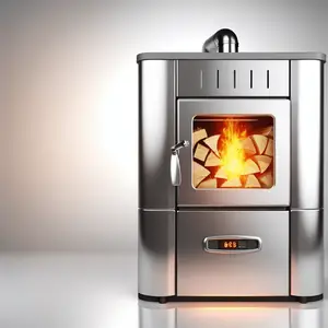 Твердотопливные котлы: преимущества и выбор