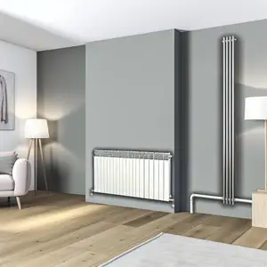 Радиаторы Buderus K-Profil 11 500 500 для отопления