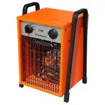 Электрическая тепловая пушка Тепломаш КЭВ-3С41Е – вид 1