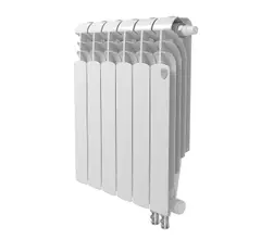 Радиатор Royal Thermo Vittoria Super 500 2.0 VDR80 - 6 секц.