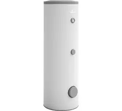 Косвенный водонагреватель Galmet TOWER BIWAL SLIM 300