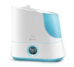Ультразвуковой увлажнитель воздуха ROYAL Clima Rimini RUH-R320/5.0E-BU (СОРТ1)