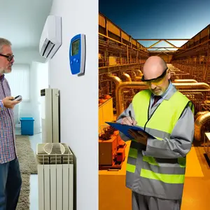 Климатическое оборудование: обзор и советы по выбору