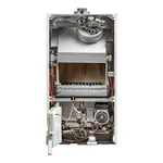 Настенный газовый котел Baxi ECO Four 1.14 F – вид 2