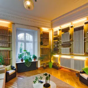 Радиатор отопления: как выбрать лучший вариант