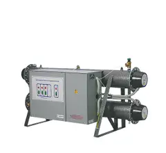 Электрический проточный водонагреватель Эван ЭПВН 36А