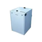 Напольный газовый котел Боринское ИШМА-25 У – вид 1