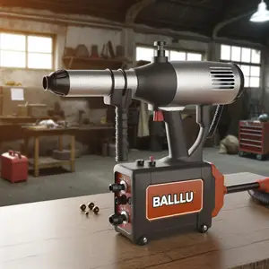 Дизельные тепловые пушки Ballu: полное руководство