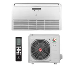 Напольно-потолочная сплит-система Royal Clima ES-F 24HRCX/ES-E 24HCX