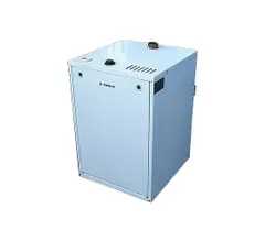 Напольный газовый котел Боринское ИШМА-40 У