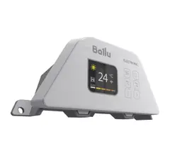 Блок управления Transformer Electronic Ballu BCT/EVU-3E