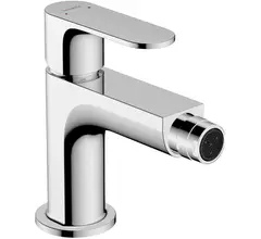 Смеситель для биде Hansgrohe Rebris S хром (72210000)