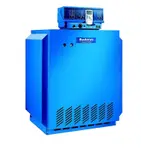 Напольный газовый котел Buderus Logano G334-94 WS (в собр. виде) – вид 1