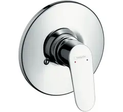 Смеситель для душа Hansgrohe Focus хром (31967000)