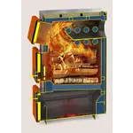 Твердотопливный котел Теплодар Куппер ПРО-22 (2.0) – вид 2