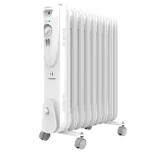 Масляный радиатор Timberk Compact Tor 21.1809 SLX