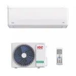 Настенная сплит-система IGC RAS-V12MBL – вид 1