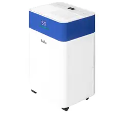 Осушитель воздуха Ballu Cobalt BD-16L CB