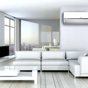 Кондиционер Еврохофф EV-24A: обзор и характеристики