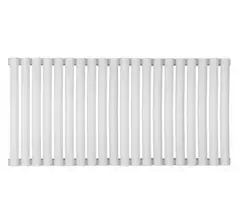 Стальной трубчатый радиатор КЗТО Гармония А40 2-500-20 нп