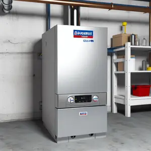 Будерус Логано G234-55 WS котел: как выбрать идеальный?