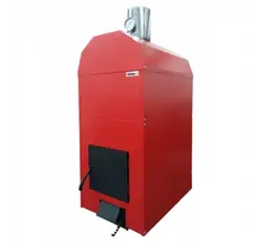 Твердотопливный котел Буржуй-К Тв-75
