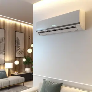 Настенная сплит-система Hisense AS-18UW4RMSKB01 - эффективность и комфорт