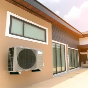 Energolux SAM14M1-AI/2 кондиционеры наружные с высокой эффективностью