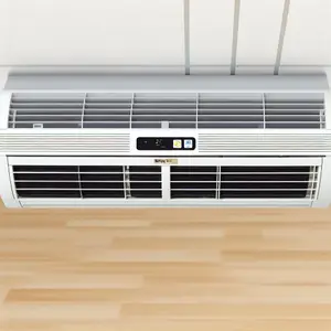 Кассетный внутренний блок VRF Energolux SMZCC18V2AI - обзор