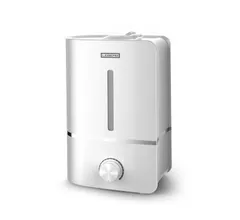 Ультразвуковой увлажнитель LEBERG LH-206W (белый)