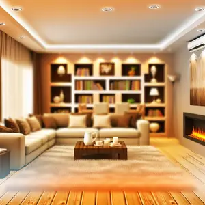 Системы отопления жилых зон: лучшие решения для вашего дома