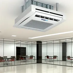 Кассетный фанкойл Energolux SFC450A1 для комфортного климата