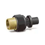 Муфта VARMEGA Slide-fit с наружной резьбой 16х3/4 – вид 1