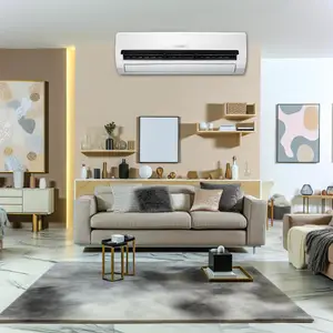 Настенные сплит-системы Ferrum: выбор и установка