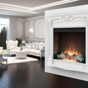 Портал Royal Flame Adagio и Alexandria: выбор стиля